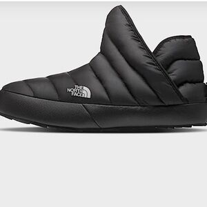The North Face Black  Men’s THERMOBALL™ Traction Booties